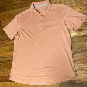LuluLemon Tech Pique Polo
